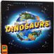 Настольная игра Gods Love Dinosaurs - 1