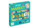Настільна гра Маленький магазин (P'tit Market) - 1