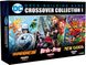 Настольная игра DC Deck-Building Game: Crossover Collection 1 - 1