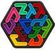 Настільна гра IQ Шестикутник (IQ Hexagon) - 2