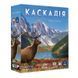 Настольная игра Каскадия (Cascadia) - УЦІНКА 1 - 1