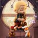 Колекційна іграшка POP TOP 52Toys серії NOOK - Вінтажна крамниця