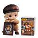 Колекційна іграшка POP TOP 52Toys серії NOOK - Вінтажна крамниця
