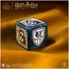Набор из кубиков Harry Potter. Ravenclaw Modern Dice Set - Blue (7 шт.) - 4