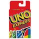 Настільна гра УНО Експрес (UNO Express) - 5