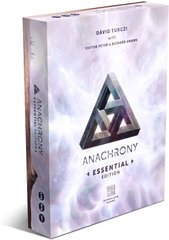 Anachrony: Essential Edition (Анахронность: Основное Издание)