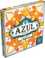 Настольная игра Azul Crystal Mosaic (Азул. Кришталева мозаїка)