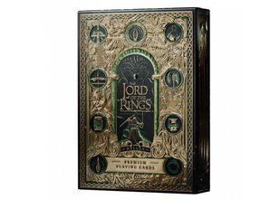 Карти гральні Theory11 Lord of the Rings