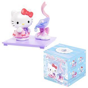 Фігурка-сюрприз Pop Top Hello Kitty &ndash; Перлинна мрія
