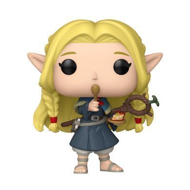 Ігрова фігурка Funko POP! серії Підземелля смакоти - Марсіль Донато