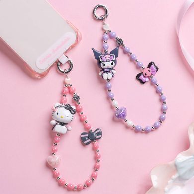 Ланцюжок для телефону Pop Top Sanrio &ndash; Чарівний стиль