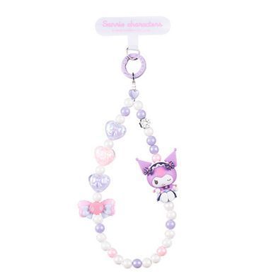 Ланцюжок для телефону Pop Top Sanrio &ndash; Чарівний стиль
