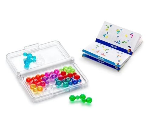 Настольная игра IQ Бульбашки (IQ Bubbles)
