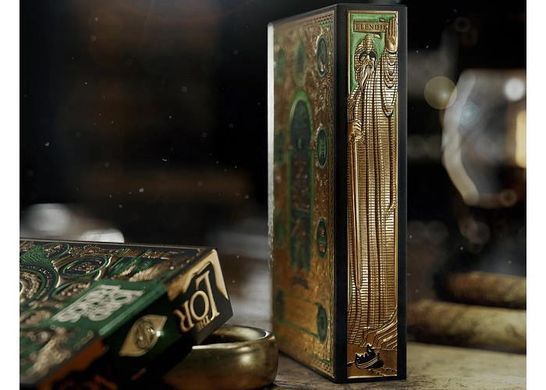 Карти гральні Theory11 Lord of the Rings