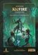 Настольная игра Kinfire. Сходження: Лабораторія Бездушності (Kinfire Delve: Callous' Lab) - 2