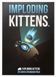 Настольная игра Взрывные котята: Сингулярные котята (Exploding Kittens: Imploding Kittens) - 8