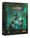 Настольная игра Kinfire. Сходження: Лабораторія Бездушності (Kinfire Delve: Callous' Lab) - 1