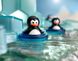Настільна гра Penguins Pool Party (Пінгвіни на вечірці) - 3