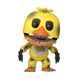 Ігрова фігурка Funko POP! - Поламана Чіка