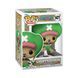 Ігрова фігурка Funko POP! cерії Великий куш - Чопперемон