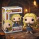Ігрова фігурка Funko POP! серії Підземелля смакоти - Марсіль Донато