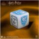 Набір кубиків Harry Potter. Ravenclaw Modern Dice Set - White (7 шт.) - 5