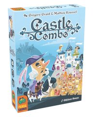 Настільна гра Castle Combo