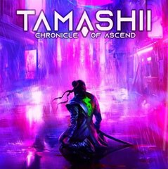 Настільна гра Тамашіі (Tamashii)