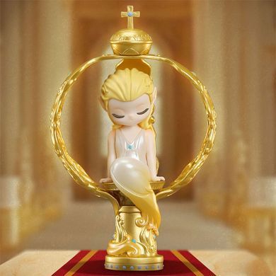 Колекційна фігурка POP TOP 52Toys серії Sleep - Галерея мистецтва