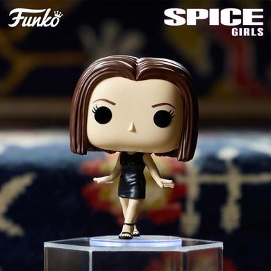 Ігрова фігурка Funko POP! серії Spice Girls - Posh Spice
