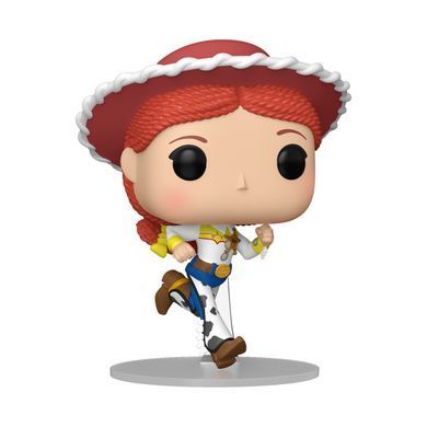 Ігрова фігурка Funko POP! серії Історія іграшок 5 - Джессі
