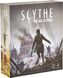 Настільна гра Scythe: The Rise of Fenris (Коса: Сходження Фенріса) - 1