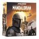 Настольная игра Зоряні війни: Мандалорець - Пригоди (Star Wars: The Mandalorian Adventures) - 9