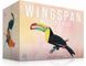 Аксессуар Wingspan Nesting Box / Коробка-органайзер для игры Крылья + дополнение - 1