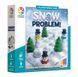 Настільна гра Snow Problem (Снігові задачки) - 1