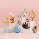 Колекційна фігурка POP TOP 52Toys серії Sleep - Галерея мистецтва
