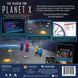 Настільна гра The Search for Planet X - 2