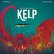 Настільна гра Kelp: Акула проти Восьминога (Kelp: Shark vs Octopus) - 2