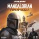 Настільна гра Зоряні війни: Мандалорець - Пригоди (Star Wars: The Mandalorian Adventures) - 2