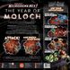 Настольная игра Neuroshima Hex 3.0 The Year of Moloch (Нейрошима Хекс 3.0 Рік Молоха) - 2