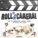 Настільна гра Roll Camera!: The Filmmaking Board Game - 1