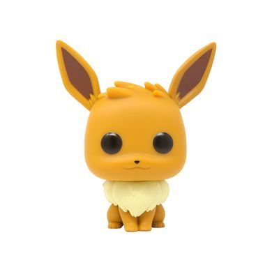 Ігрова фігурка Funko Pop! серії Покемон &ndash; Іві