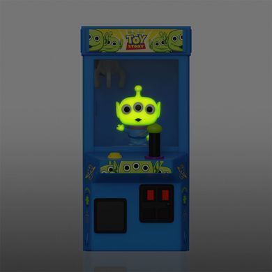 Ігровий набір Bitty POP! Arcade серії Історія іграшок - Прибулець (GW)