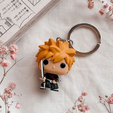 Ігрова фігурка на кліпсі Funko POP! - Ічіґо