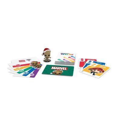 Настільна гра з картками Funko Something Wild серії &laquo;Вартові галактики&raquo; &ndash; Малюк Грут