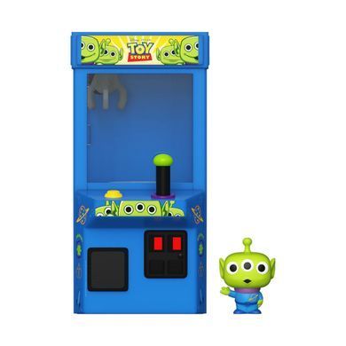 Ігровий набір Bitty POP! Arcade серії Історія іграшок - Прибулець (GW)