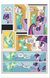 Комикс My Little Pony. Герої #1 Сутінкова Блискітка - 3