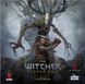 Настольная игра The Witcher: Old World (Ведьмак: Старый Свет) - 2