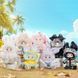 Колекційна м'яка іграшка з кільцем POP TOP Hi TOY серії Nommi - Прогноз погоди