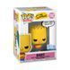 Ігрова фігурка Funko POP! серії Сімпсони - Барт